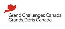 Grand Challenges Canada